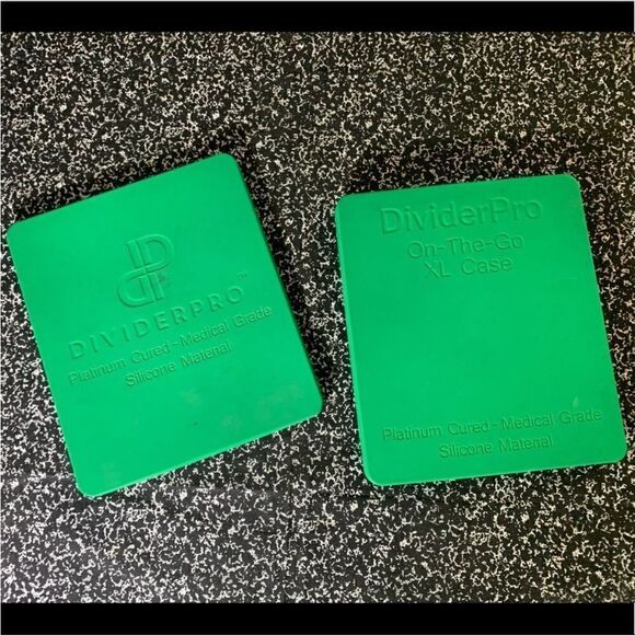 Divider Pro Silicone set  - Picture 8 of 9